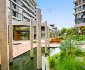 Offices commercial property leased at 3 Acacia Place Abbotsford VIC 3067