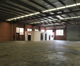 Showrooms / Bulky Goods commercial property leased at 1 Fury Ct Clayton VIC 3168