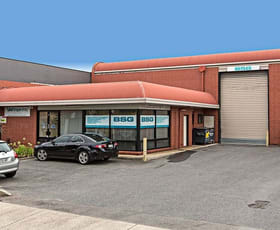 Factory, Warehouse & Industrial commercial property leased at Unit 3/1 Lindfield Avenue Edwardstown SA 5039