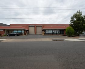 Factory, Warehouse & Industrial commercial property leased at Unit 3/1 Lindfield Avenue Edwardstown SA 5039