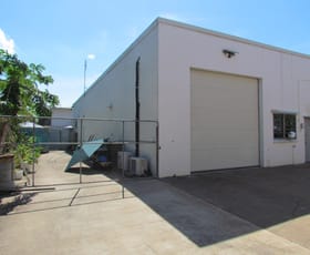 Factory, Warehouse & Industrial commercial property leased at 4/59 De Latour Street Coconut Grove NT 0810