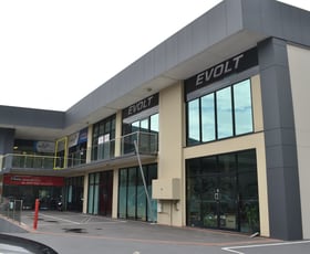 Offices commercial property leased at 6b/91 West Burleigh Road Burleigh Heads QLD 4220