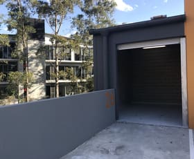 Factory, Warehouse & Industrial commercial property leased at Belrose NSW 2085