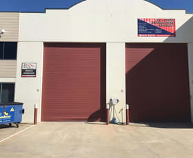 Offices commercial property leased at 8/18-20 Cessna Drive Caboolture QLD 4510