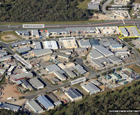 Offices commercial property leased at 8/18-20 Cessna Drive Caboolture QLD 4510