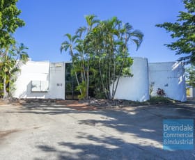 Factory, Warehouse & Industrial commercial property leased at 2/7 Walter Cres Lawnton QLD 4501