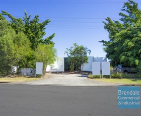 Factory, Warehouse & Industrial commercial property leased at 2/7 Walter Cres Lawnton QLD 4501
