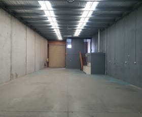 Factory, Warehouse & Industrial commercial property leased at 1/14 Regal Drive Springvale VIC 3171