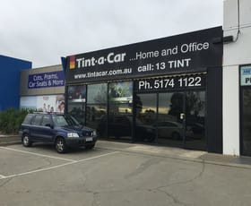 Factory, Warehouse & Industrial commercial property leased at 101 Argyle Street Traralgon VIC 3844