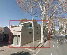 Shop & Retail commercial property leased at Woolloomooloo NSW 2011