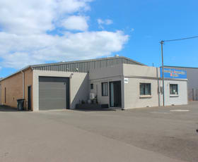 Offices commercial property leased at Unit 1, 44B Isaac Street Busselton WA 6280