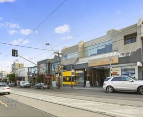 Shop & Retail commercial property leased at Shop 3/493 Toorak Road Toorak VIC 3142