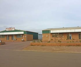 Factory, Warehouse & Industrial commercial property leased at Shed 9/9-13 Scanlon Street Chadwick WA 6450