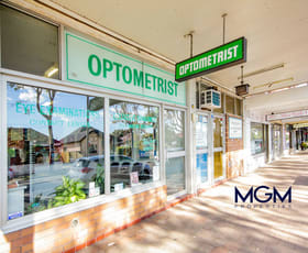 Shop & Retail commercial property leased at 337 Gardeners Road Rosebery NSW 2018