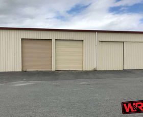 Other commercial property leased at Shed B 1/20 Campbell Road Mira Mar WA 6330