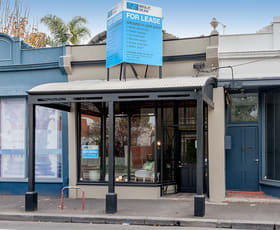 Shop & Retail commercial property leased at 519 Brunswick Street Fitzroy North VIC 3068