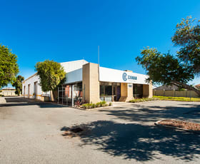 Offices commercial property leased at 180 - 182 Daly Street Belmont WA 6104