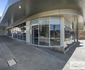 Showrooms / Bulky Goods commercial property leased at 50 McLachlan Street Fortitude Valley QLD 4006