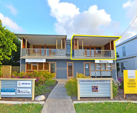 Offices commercial property leased at Suite 3/67 Mary Street Noosaville QLD 4566