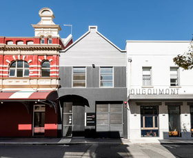 Other commercial property leased at Level 1/19 Bannister Street Fremantle WA 6160