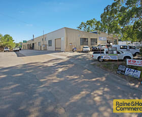 Factory, Warehouse & Industrial commercial property leased at U5/B2 Timms Road Everton Hills QLD 4053