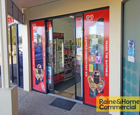 Shop & Retail commercial property leased at Boondall QLD 4034