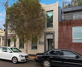 Shop & Retail commercial property leased at Ground Flr/60 Lothian Street North Melbourne VIC 3051