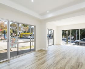 Shop & Retail commercial property leased at 107 West Street Crows Nest NSW 2065