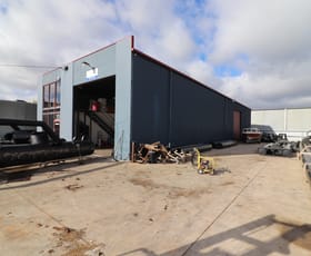Factory, Warehouse & Industrial commercial property leased at 16 Keppler Circuit Seaford VIC 3198