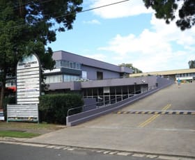 Factory, Warehouse & Industrial commercial property leased at Brookvale NSW 2100