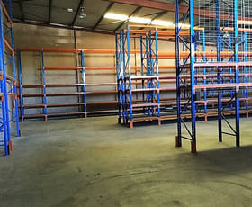 Factory, Warehouse & Industrial commercial property leased at 3 McDermott Street Welshpool WA 6106