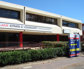 Offices commercial property leased at 2/102 Greenhill Road Unley SA 5061