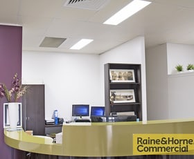 Medical / Consulting commercial property leased at Brendale QLD 4500