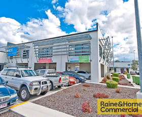 Medical / Consulting commercial property leased at Brendale QLD 4500