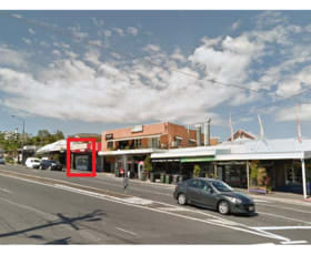 Shop & Retail commercial property leased at 3/17 Gladstone Road Highgate Hill QLD 4101