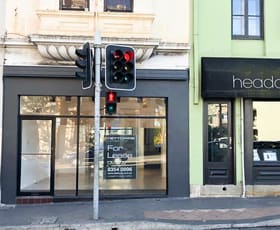Shop & Retail commercial property leased at 240 Oxford Street Paddington NSW 2021