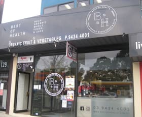 Offices commercial property leased at Greensborough VIC 3088