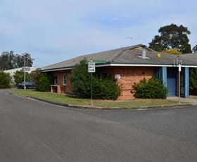 Factory, Warehouse & Industrial commercial property leased at 4 Stinson Crescent Bankstown NSW 2200