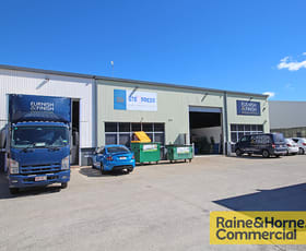 Factory, Warehouse & Industrial commercial property leased at 2B/919-925 Nudgee Rd Banyo QLD 4014