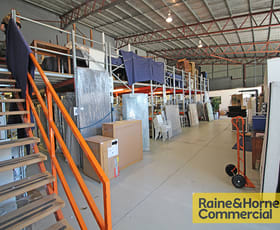Factory, Warehouse & Industrial commercial property leased at 2B/919-925 Nudgee Rd Banyo QLD 4014