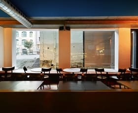 Shop & Retail commercial property leased at Ground Floor/17-19 Alberta St Surry Hills NSW 2010