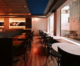 Shop & Retail commercial property leased at Ground Floor/17-19 Alberta St Surry Hills NSW 2010