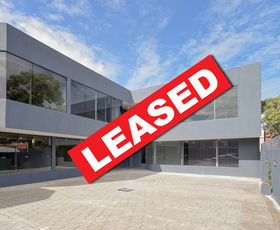 Offices commercial property leased at Suites 5 &  6/15-17 Pakington Street St Kilda VIC 3182