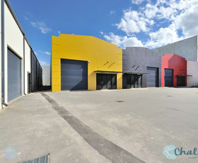 Factory, Warehouse & Industrial commercial property leased at 4/22 Beale Way Rockingham WA 6168