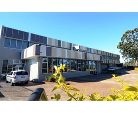 Offices commercial property leased at Unit 1a/60 Griffith Road & 57 Crescent Road Lambton NSW 2299