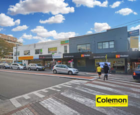 Offices commercial property leased at Suite 7/134-138 Beamish St Campsie NSW 2194