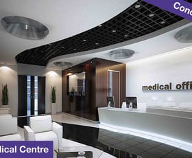 Medical / Consulting commercial property leased at Haymarket NSW 2000