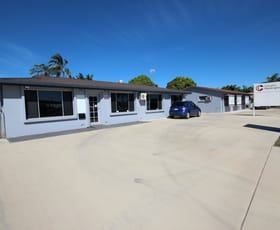 Medical / Consulting commercial property leased at 129 Thuringowa Drive Kirwan QLD 4817