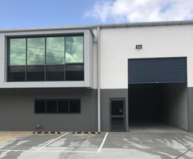 Factory, Warehouse & Industrial commercial property leased at 29 Bay Road Taren Point NSW 2229