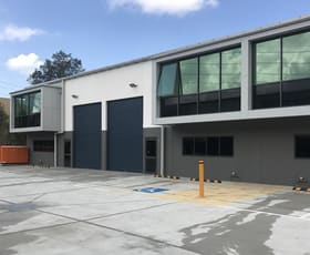 Factory, Warehouse & Industrial commercial property leased at 29 Bay Road Taren Point NSW 2229